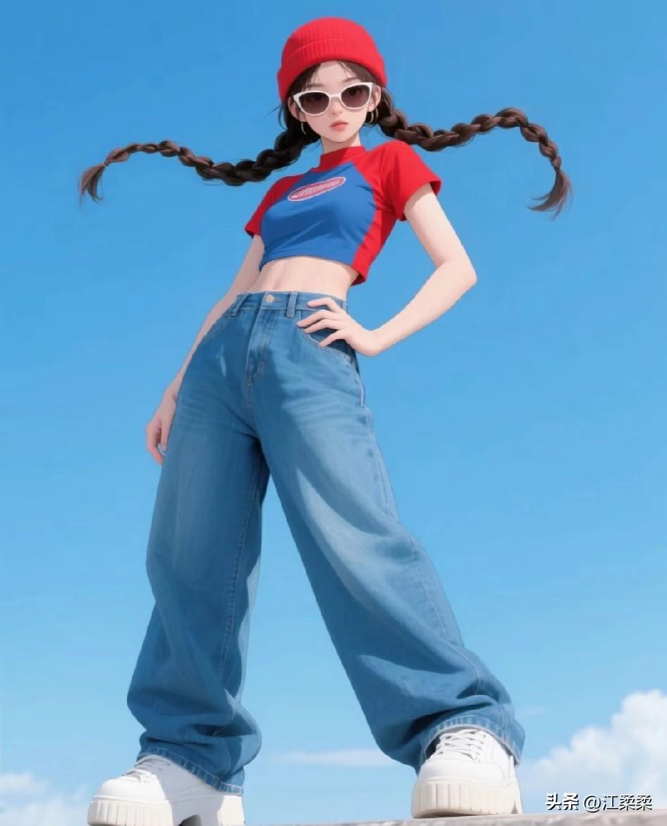 你相信算命先生的话吗？
哈哈，我是有些不太相信。
那是在我小时候，现在回想起来还