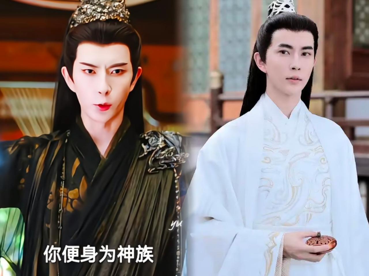 于朦胧你这宝藏男孩，藏得也太深了吧！原以为熟悉他了，仔细一查才惊到，37岁的他，