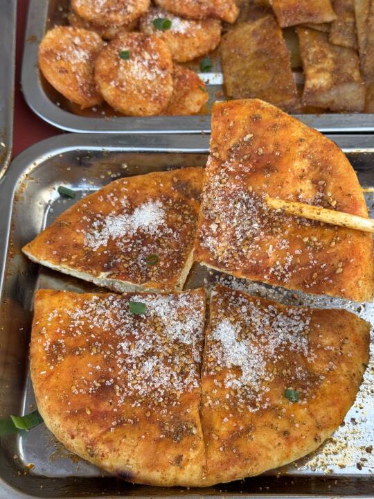 武汉极品烧烤！！