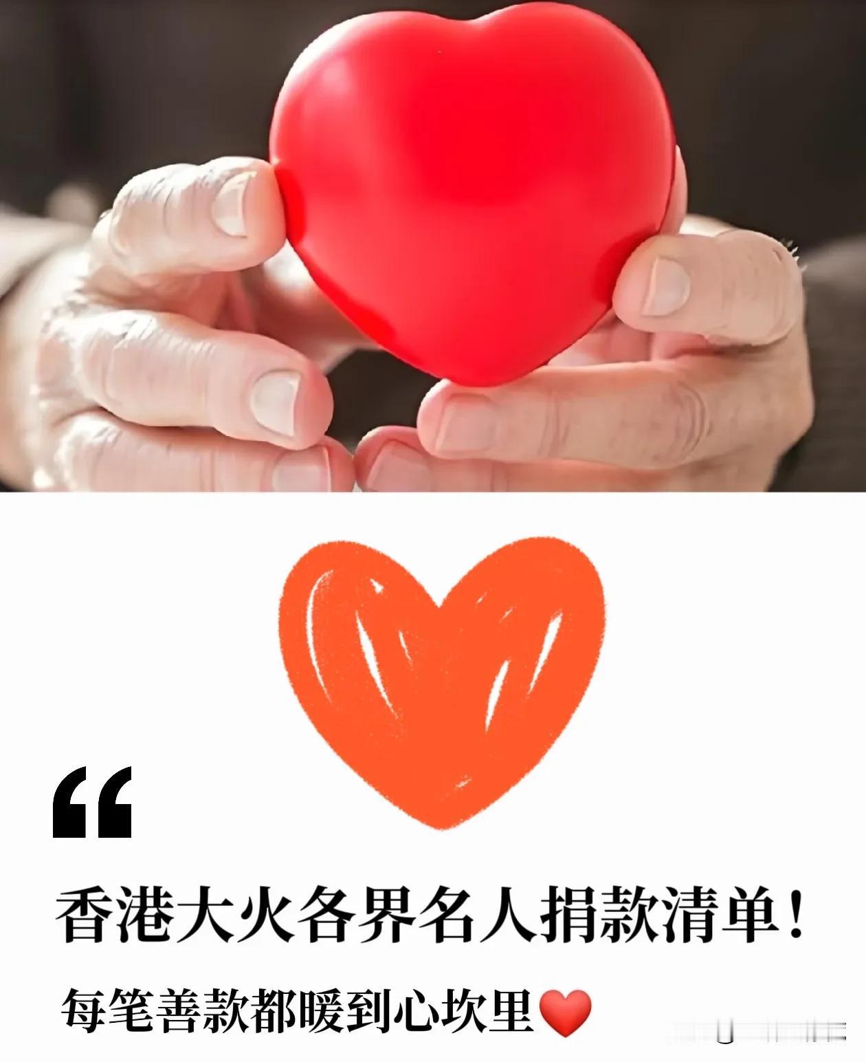 第三批明星给香港捐款一览：

黄晓明 ：200万
古天乐 ：150万
王一博： 