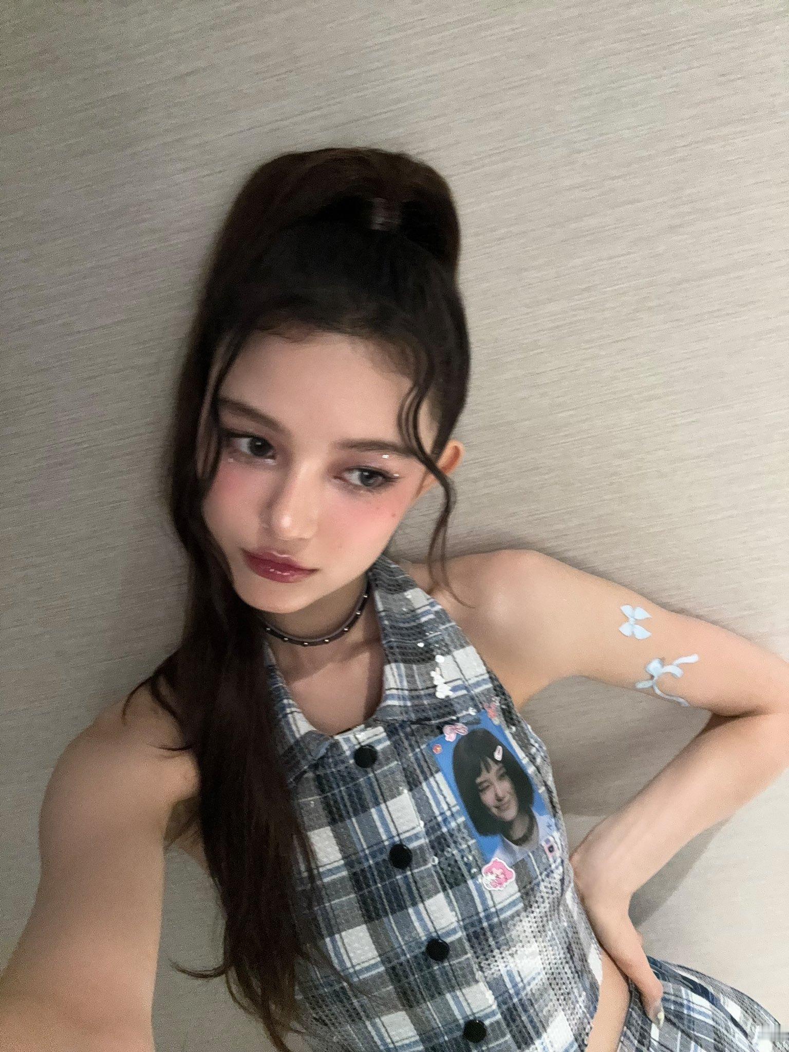 Danielle🦋 ​​​