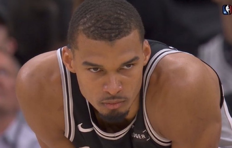 spurs in 7！马刺vs尼克斯nba总决赛
