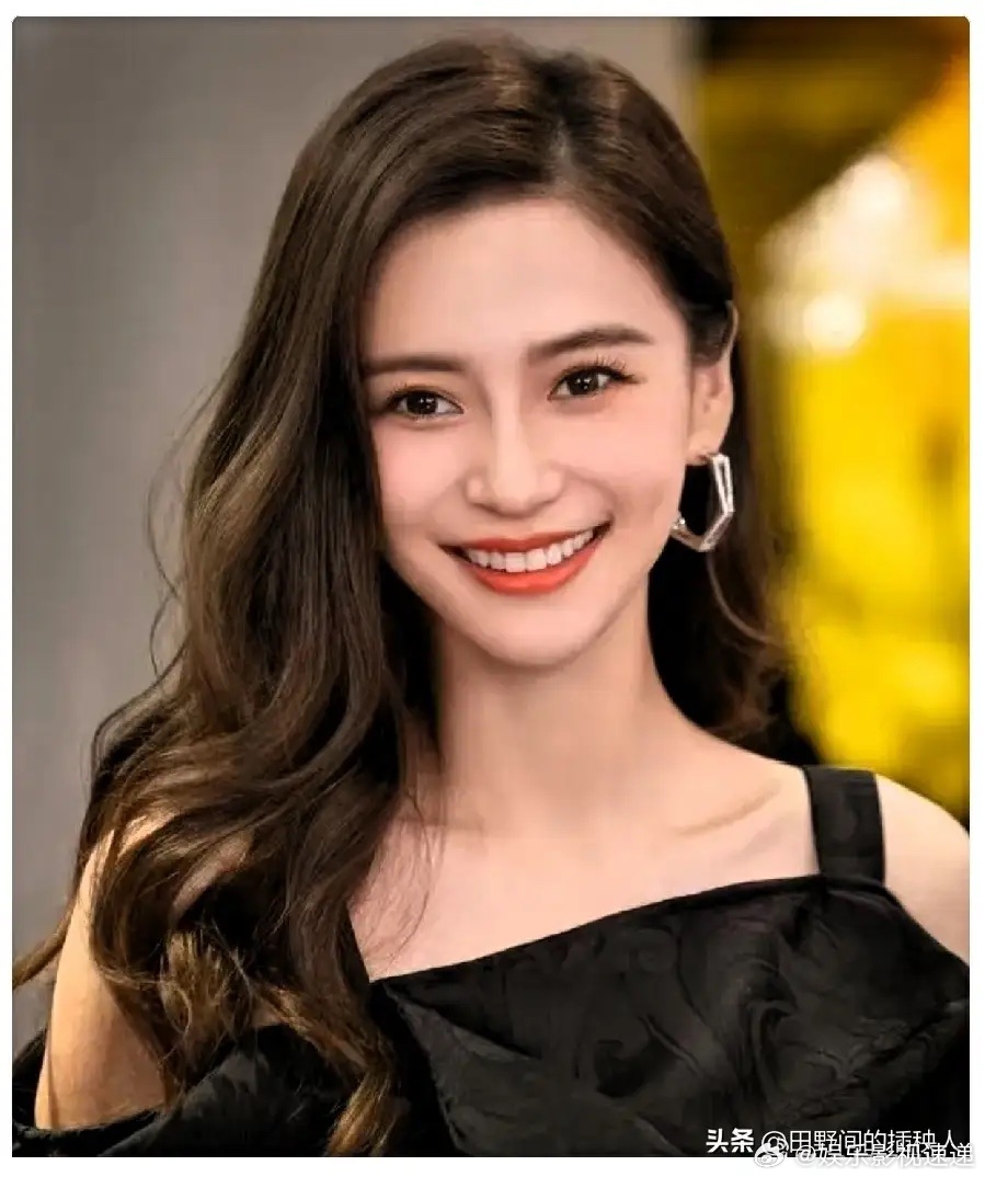 杨颖为什么不再婚？身边其实不乏优质追求者，也不是还惦记黄晓明，而是因为，她自己已