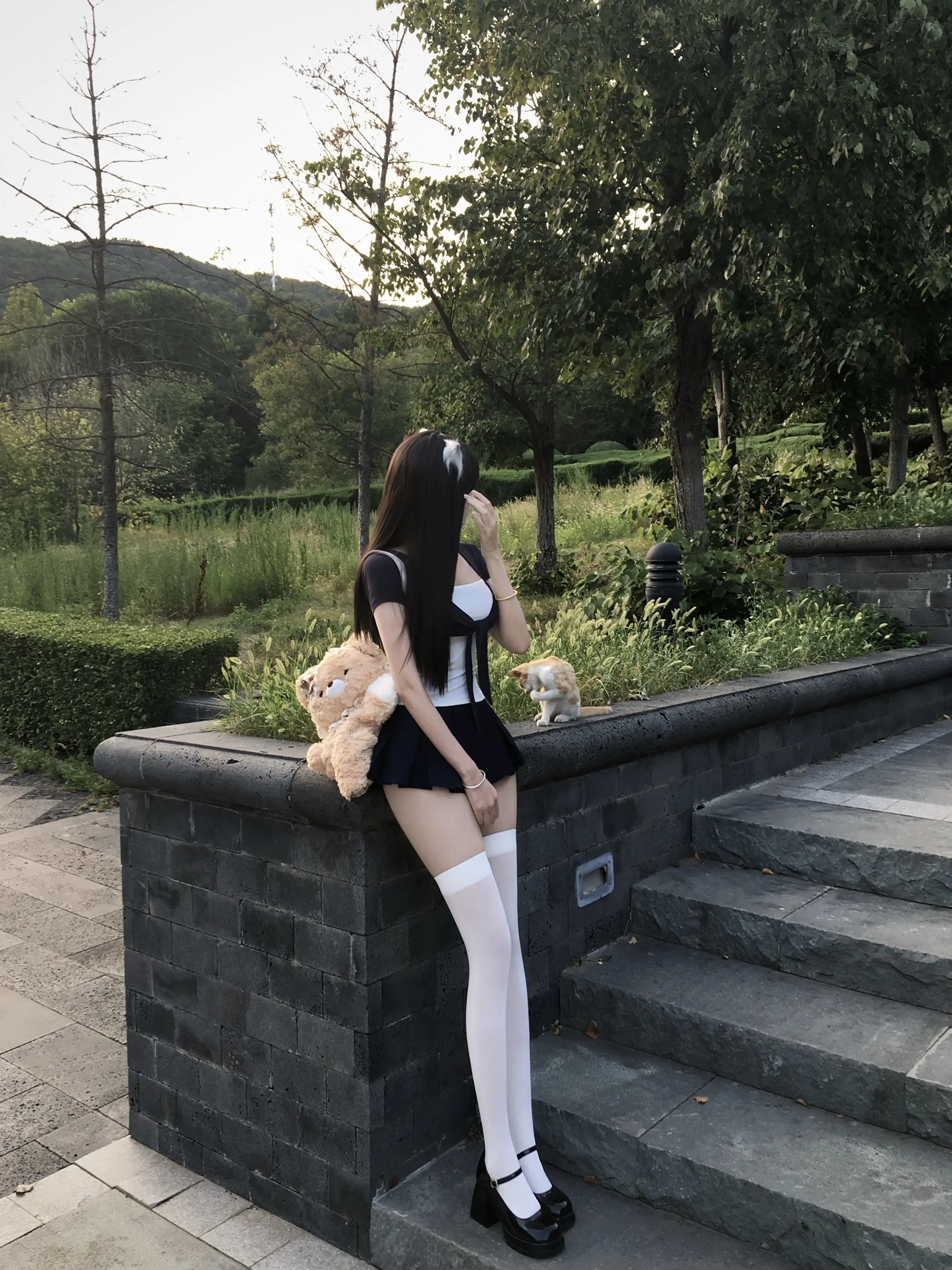见一面吗 在秋天.
