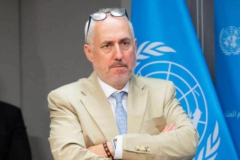 中国交清会费，联合国连声致谢，感慨中方帮了大忙
联合国秘书长发言人日前宣布，中国