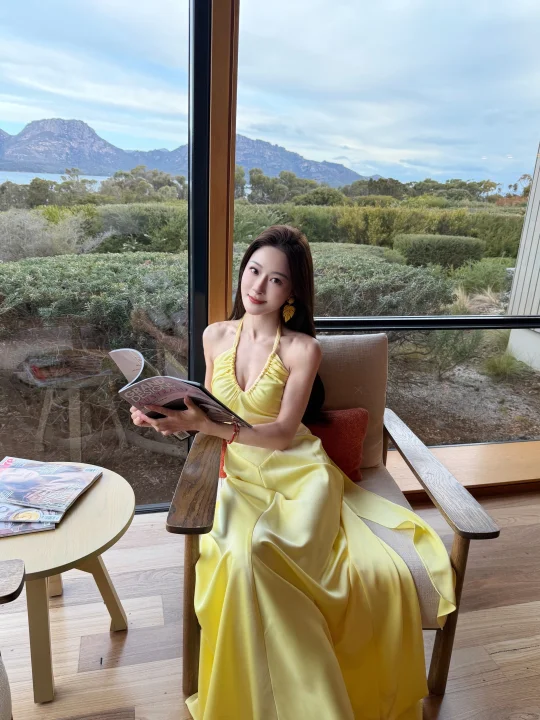 澳洲“人生高尔夫旅行”💛