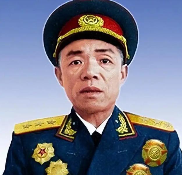 能打胜仗的韩先楚，1955 年为何争不过四大军区主将？两大客观因素决定任命

