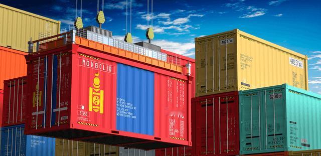 2025 年蒙古国约 70% 的对外贸易由中国单独构成

蒙通社乌兰巴托 01 