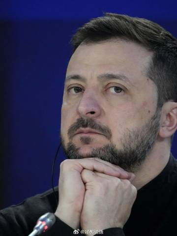 泽连斯基：也许某天我会死，但我绝不会投降！<br />我永远和我的国家...