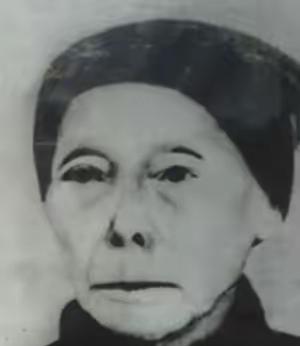 1933年，毛主席躲进一农妇家，谁料，敌人搜查时，农妇却说：“你们要找的人就是他