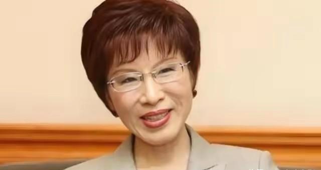 我们不能把祖国统一的希望寄托在国民党身上。

真正决定方向的，从来不是岛内哪一家