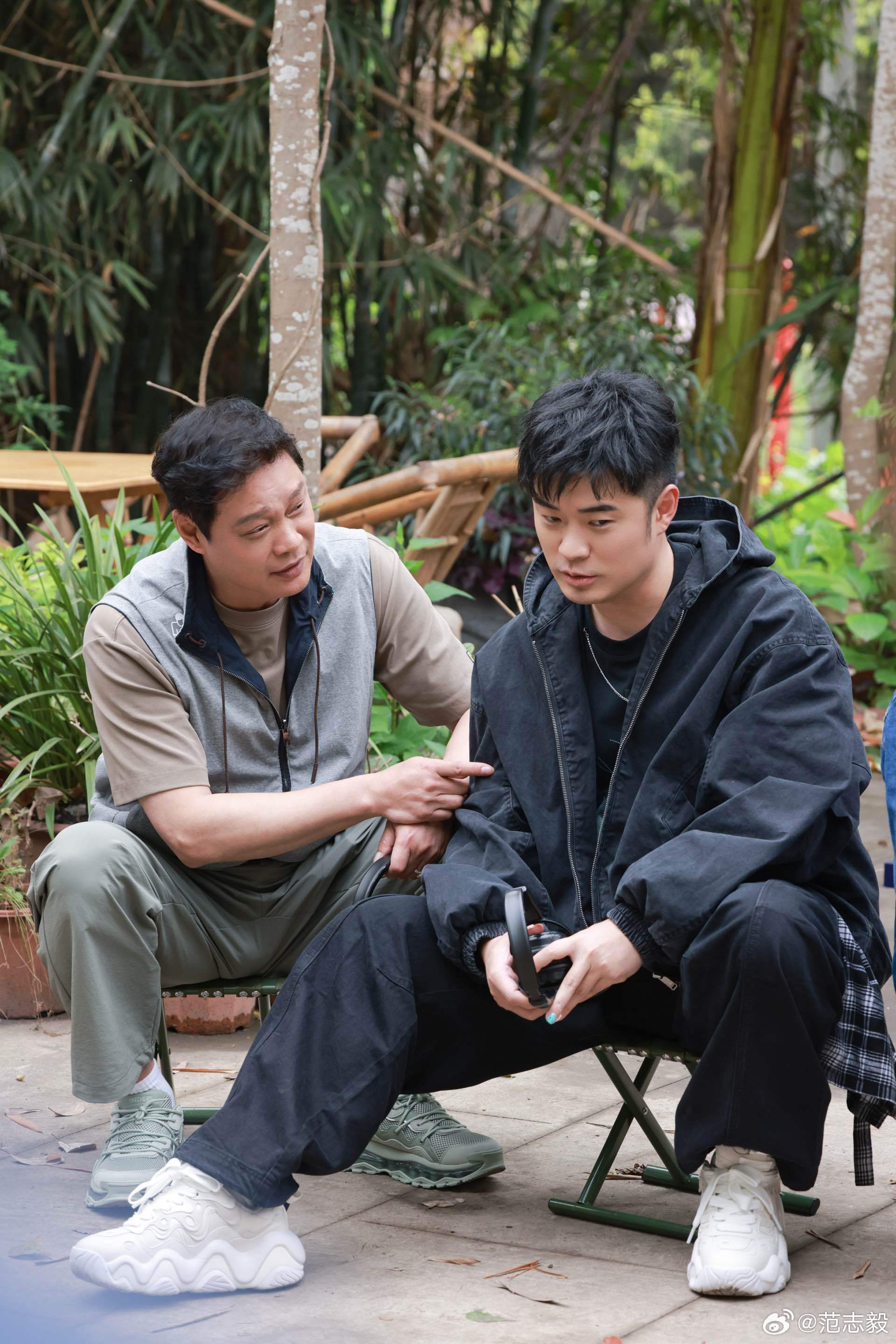 生日快乐，赫！🎂 ​​​