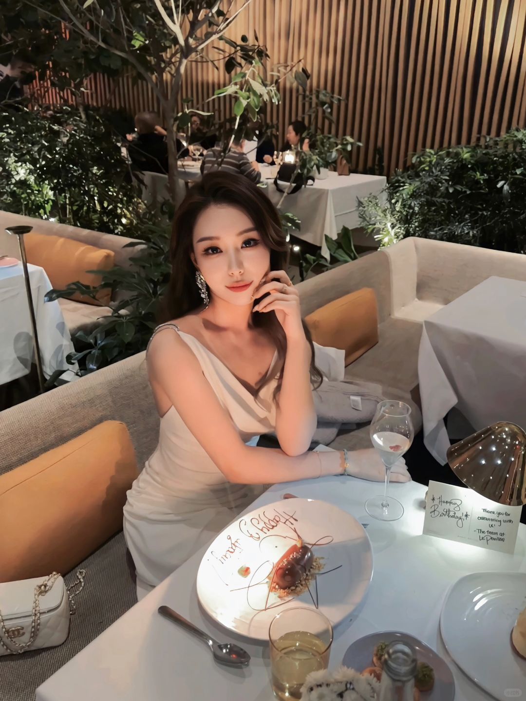 纽约🌟| 悄悄过个生日吧