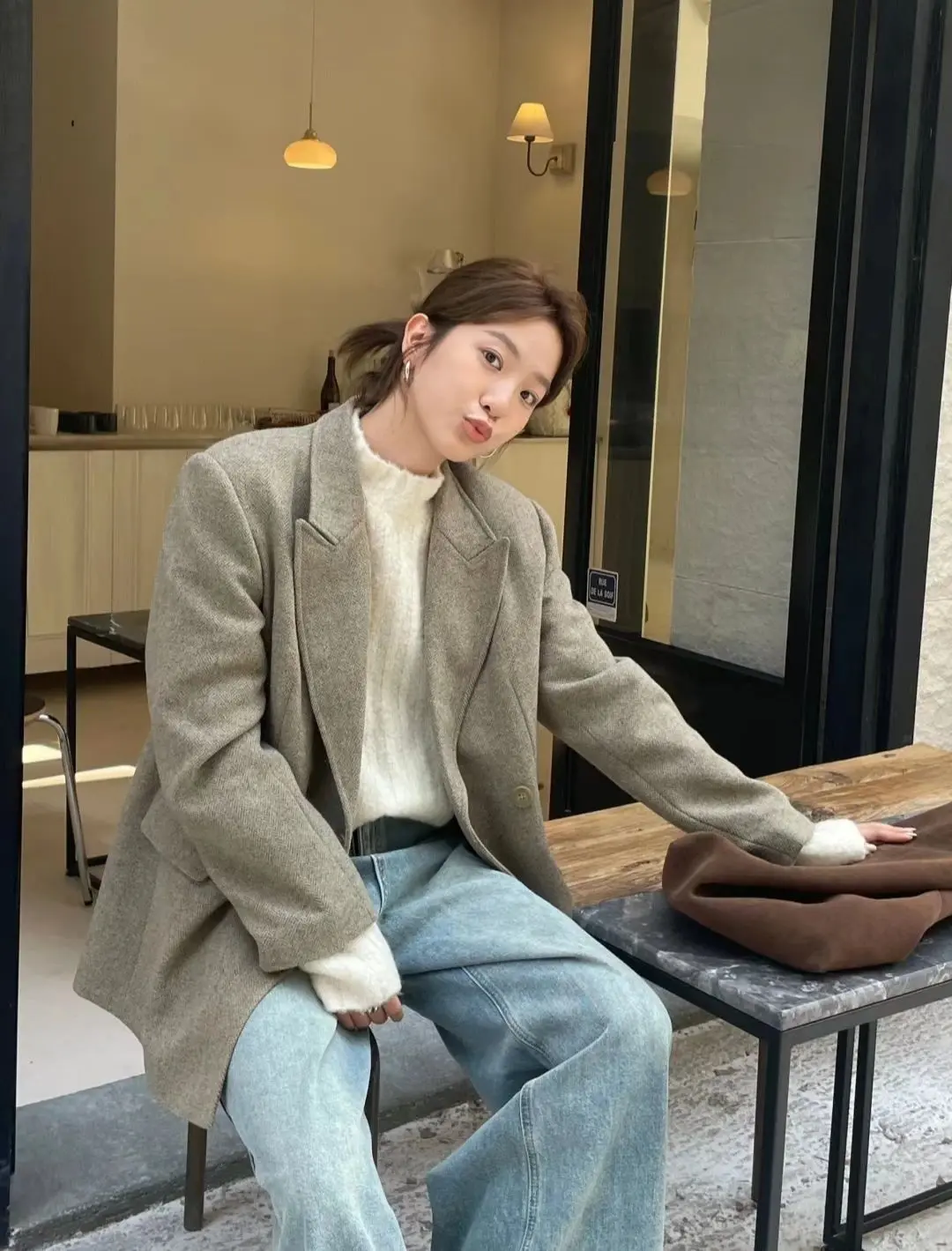 狠狠期待今年的秋冬吧