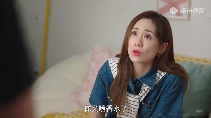 《闪耀的她》剧中，林浩这是把渣男的所有基因都集齐了啊~

凤凰男林浩和陈萱萱在一