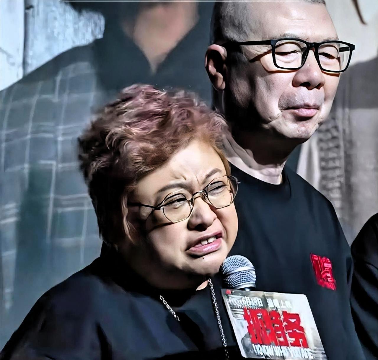 韩红一句话，把冯小刚新片最后一块遮羞布撕了。票房重创不是意外，是你们真把观众当傻