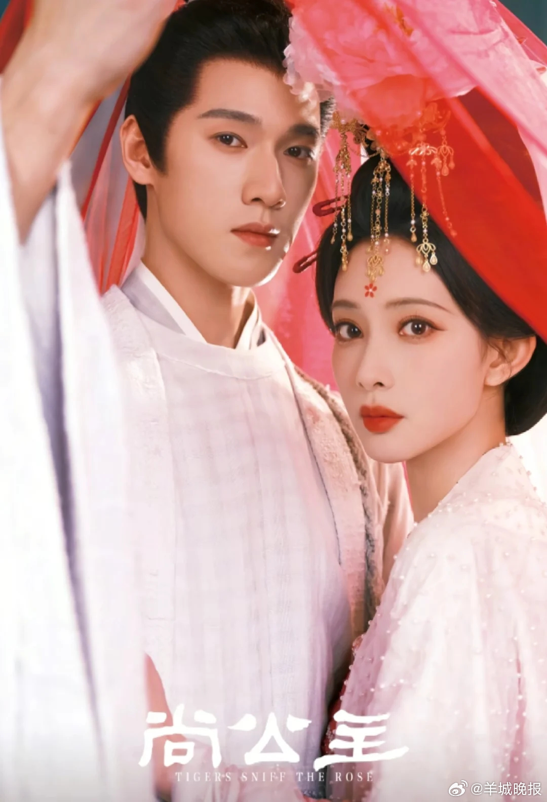 【你最期待哪部古装剧开播？】2026古装剧市场神仙打架！顶流云集、题材多元，让观