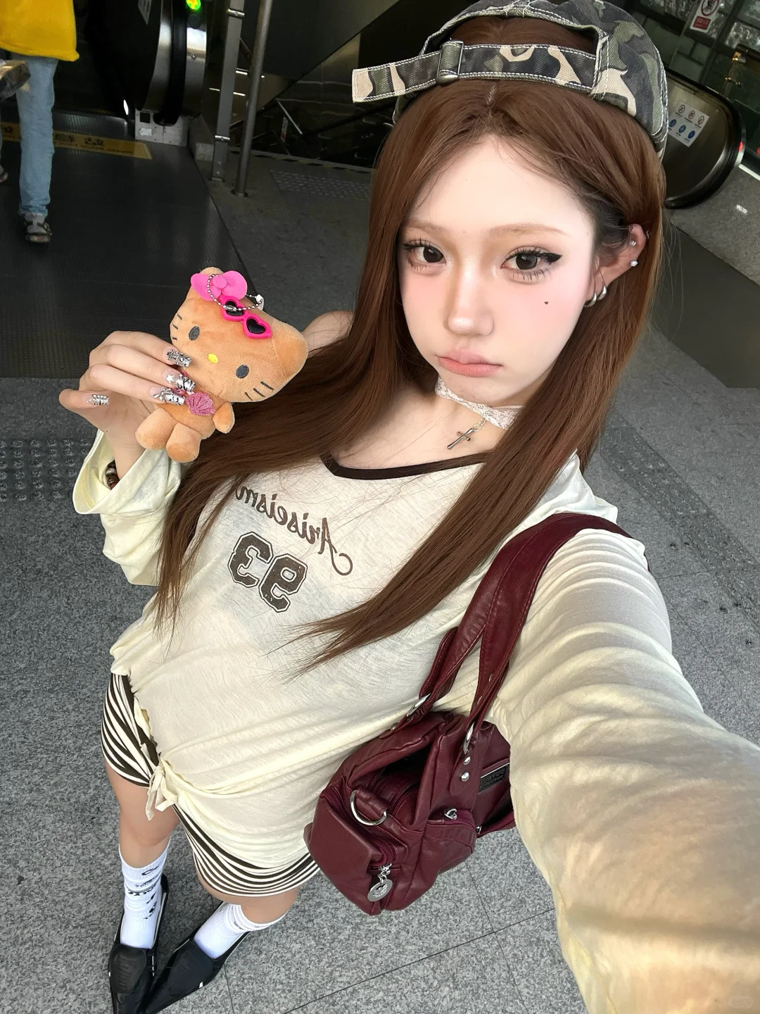 ӄɨȶȶʏᜊ 公主🎀