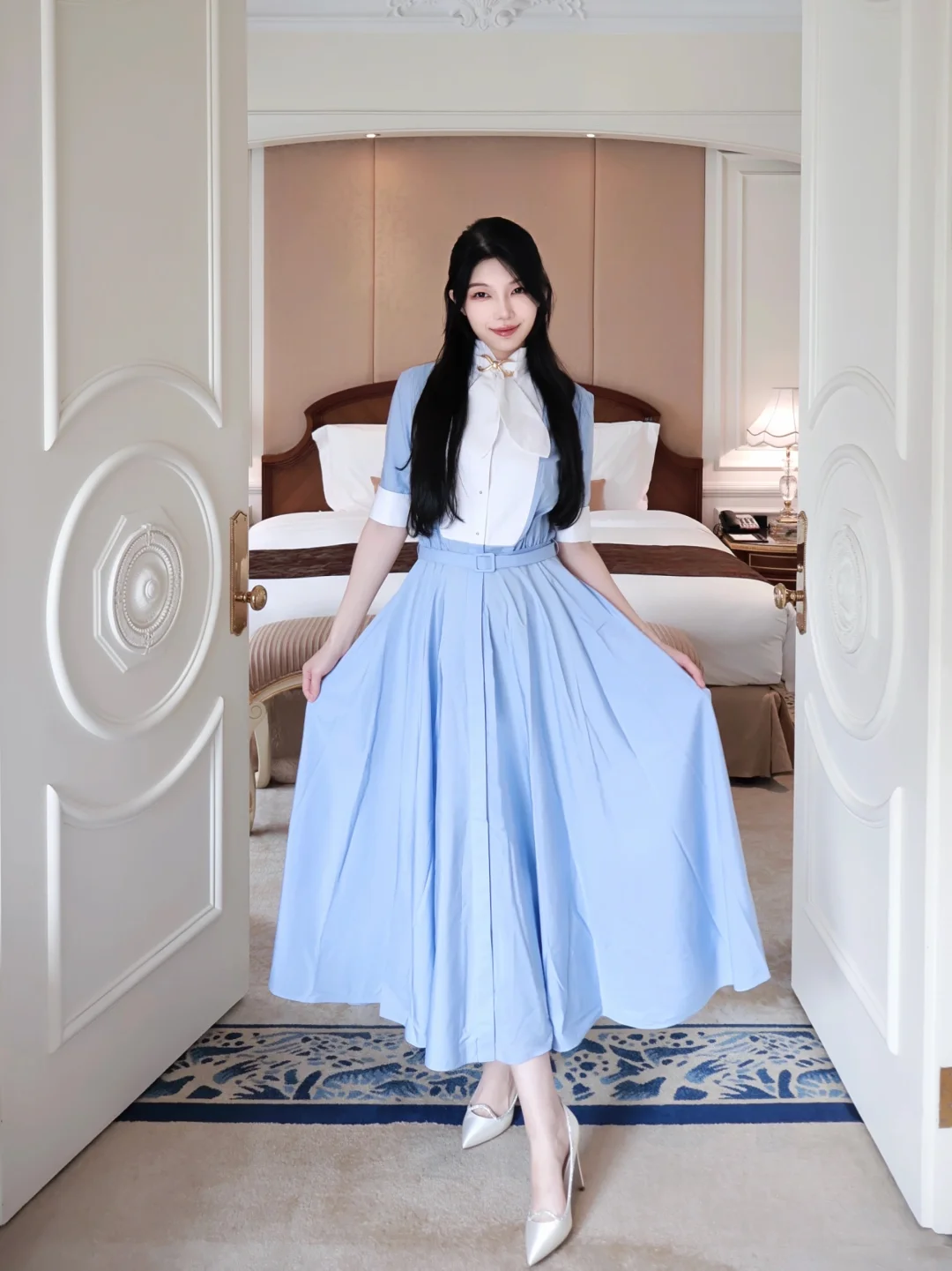 dior美裙🪞