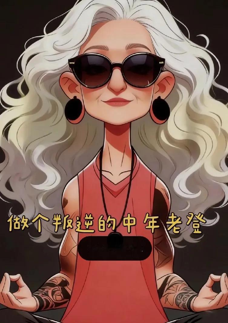 做个叛逆的中年老登

都能理解

都能接受

都能解决

都能放下

都能过去