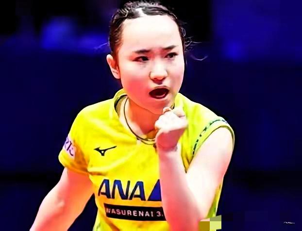 WTT美国大满贯，女单八强已出4席，奥运冠军惨败  8位种子被淘汰
​1，🇯?