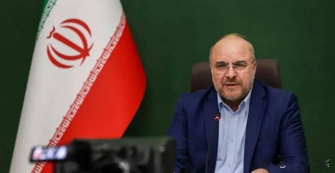 伊朗议长加里巴夫今天发文说：“黎巴嫩全面停火的完成与巩固，将是真主党可贵的坚韧与