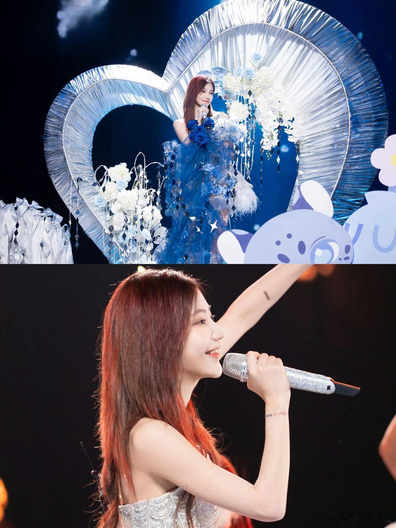 袁一琦九年圆梦从小剧场到万人场 从成都小剧场到北京万人演唱会，袁一琦用九年完成华