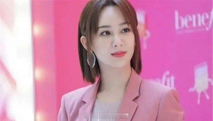 赵露思和杨紫的走到尽头都是杜华吗？ ​​​