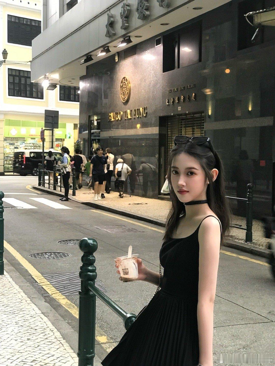 citywalk in Macau🇲🇴今日欣闻 ​​​