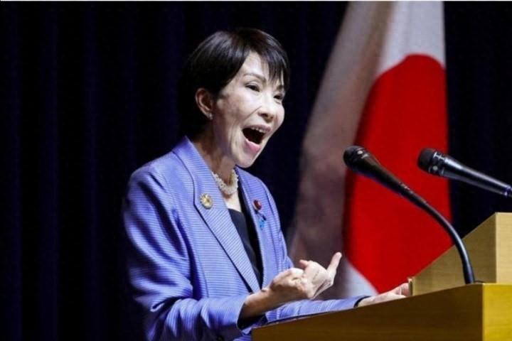日本想复辟军国主义？奈何青年没热血，高市早苗狂想只能白搭

日本社会最近一段时间