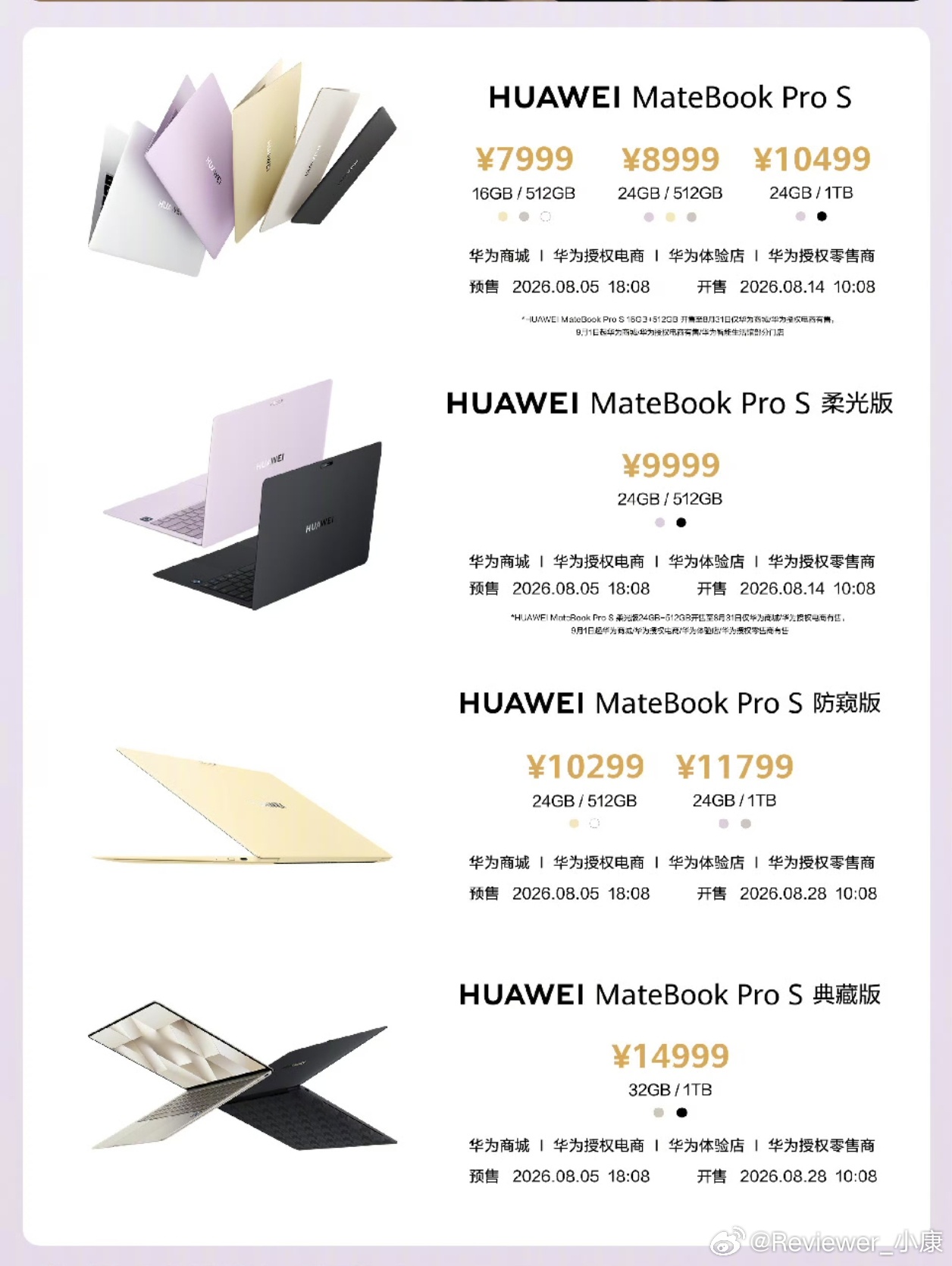 挺喜欢华为超薄本matebook Pro S，无奈它是搭载鸿蒙系统，不是微软wi