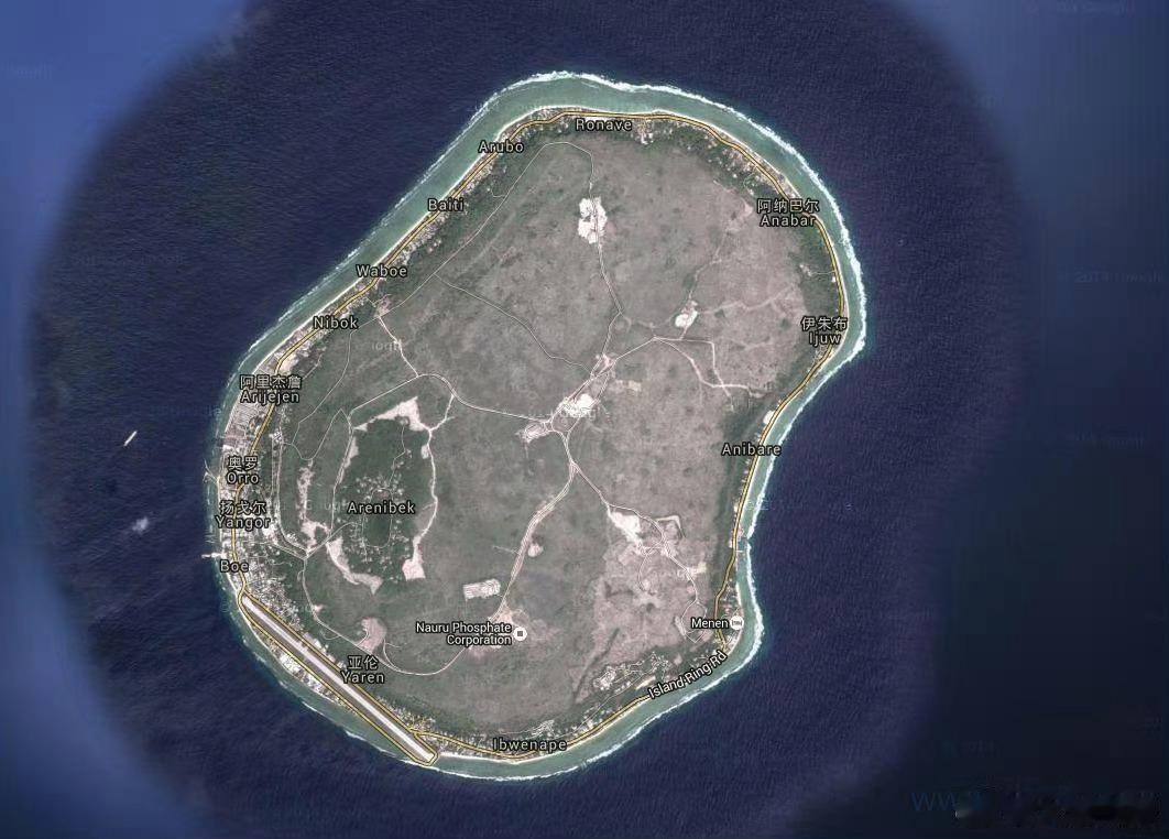 瑙鲁计划修改国名为“Naoero”，以去除殖民痕迹，增强文化主体性。 