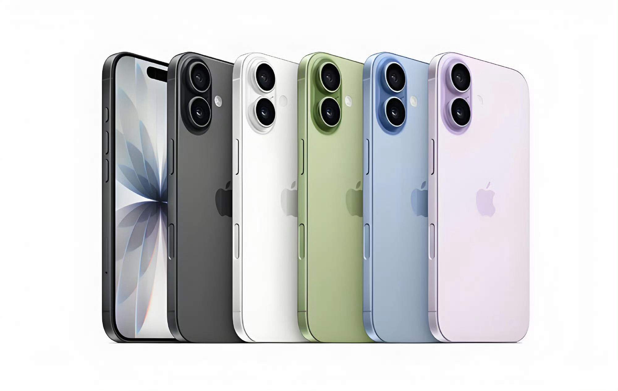 iPhone17把压力给到国产厂商了吗 压力肯定是有的，17今年确实称得上史诗级