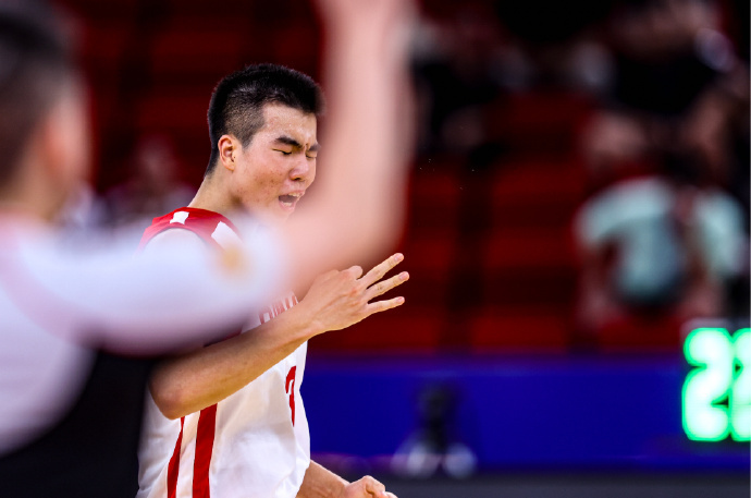 CBA联赛将放宽球员注册年龄方面的限制，只要是参加过U17男篮世界杯或者U19男