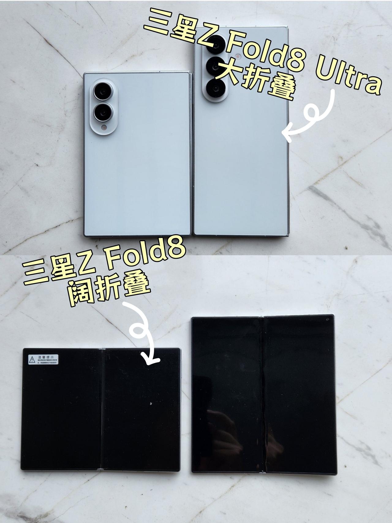 不是吧？三星阔折叠基本确定了？

看来就是确定了？
三星Galaxy Z Fol