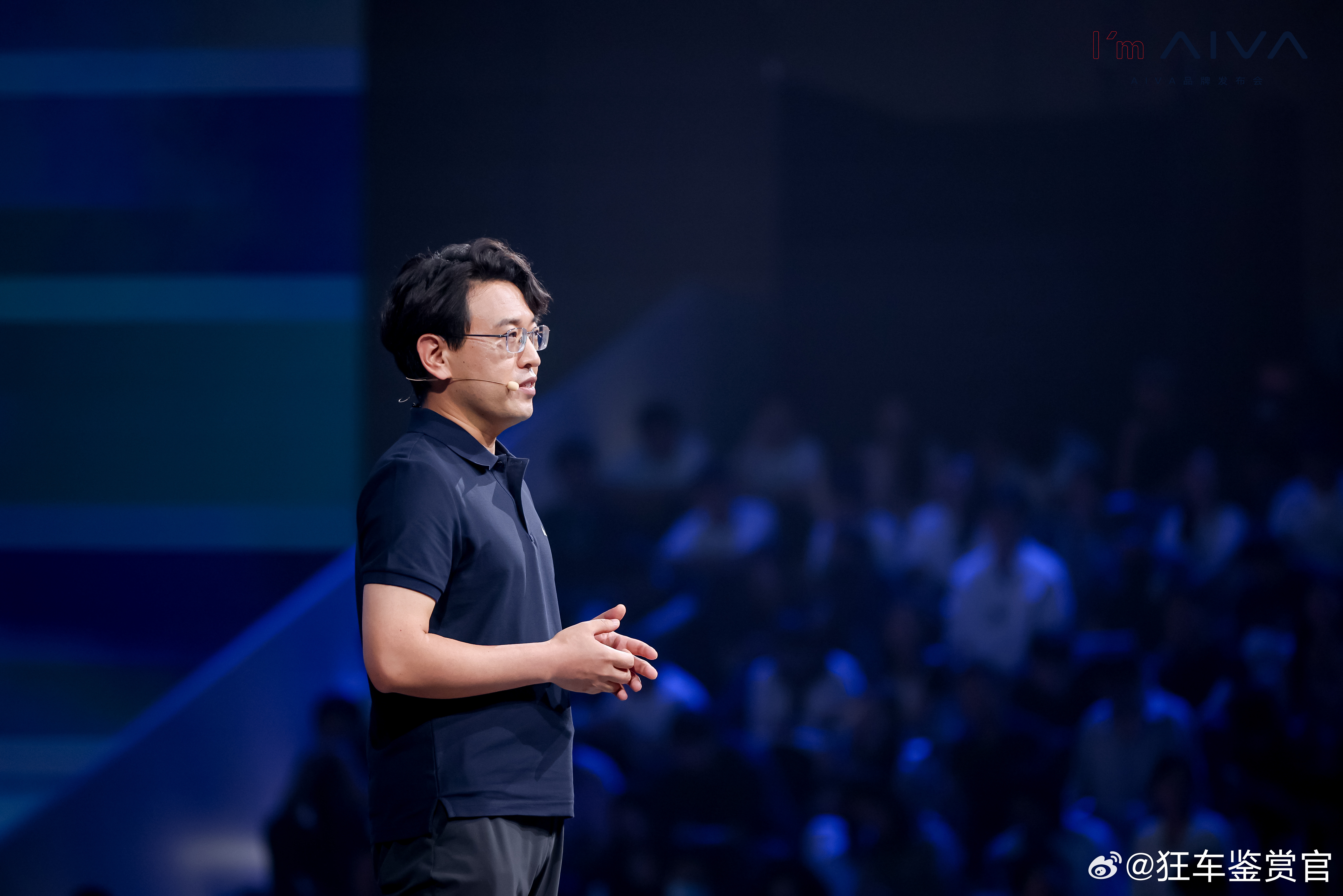 AIVA来了，背后是赛豆科技，主打AI定义汽车这个概念。赛豆发布AIVA时，ME