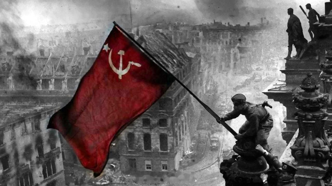 “把胜利旗印在新面值卢布上”俄罗斯联邦共产党建议俄罗斯中央银行行长埃尔薇拉・纳比