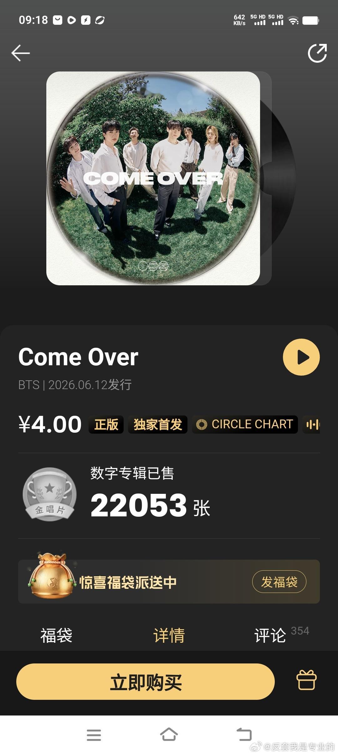 世水一男团注水记录册 出道13周年，4r纪念曲，2天大卖2万张 