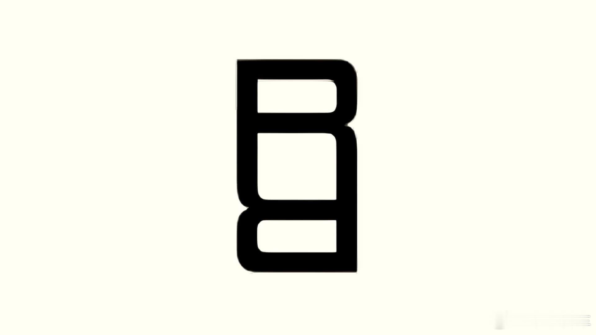 据说是揽胜的新logo，车头不会用，还是会保留RANGE ROVER字样。都是R