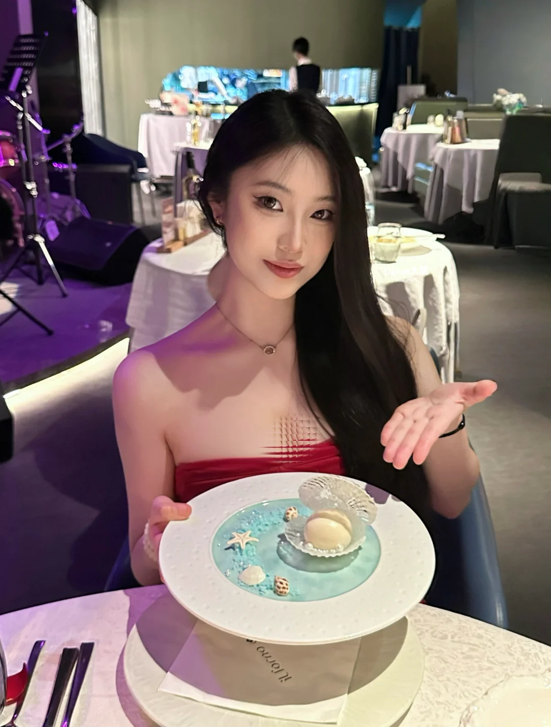 杭州）我的年度约会餐厅🍴绝美湖畔意餐