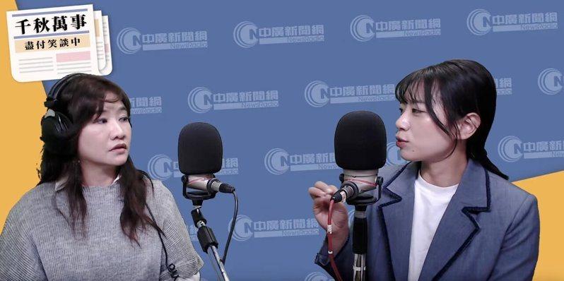 进韩国瑜办公室？帮忙李四川？ 朱立伦子弟兵杨智伃回应了
国民党台北市议员松山信义