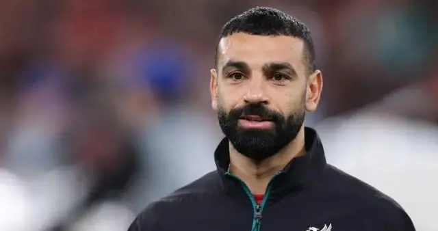 萨拉赫何去萨拉赫未知，沙特急求贤，美职足不动