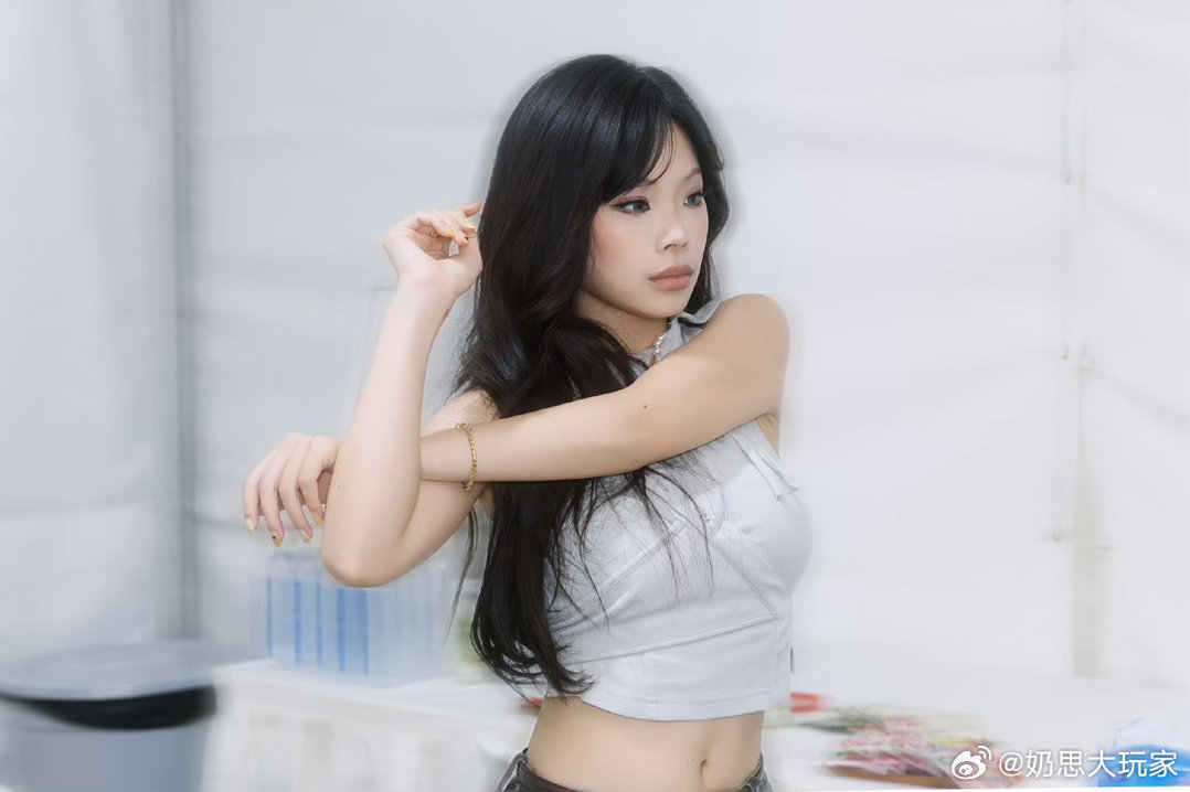 万妮达badboy口碑万妮达今天不byebyebye说唱质感拉满收获满满口碑，万