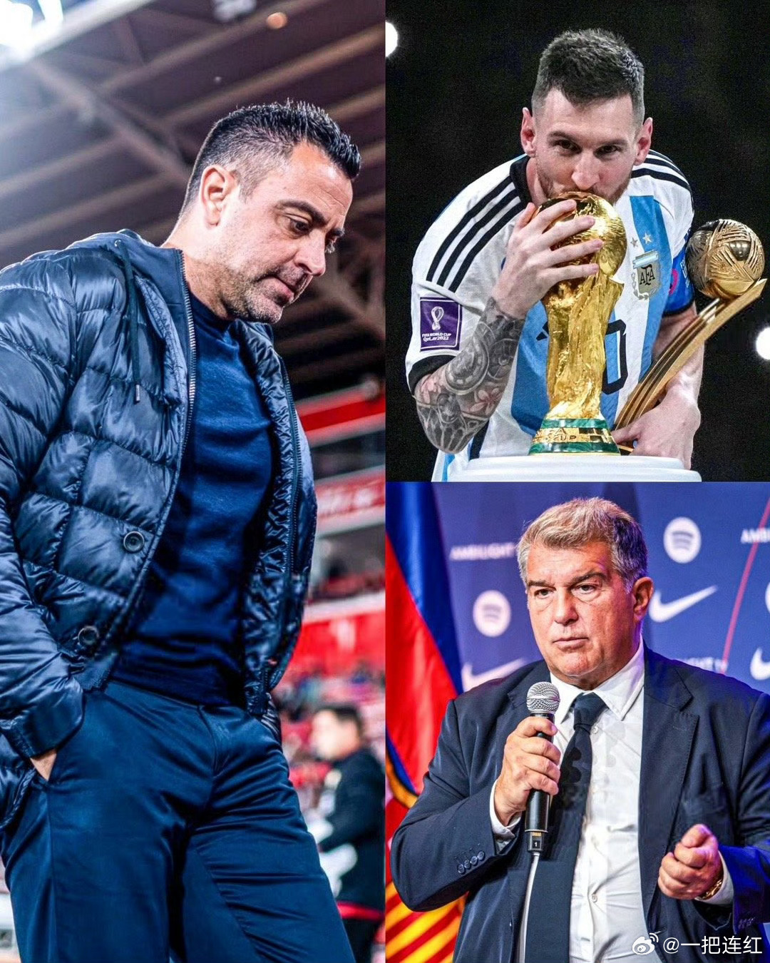 六台：巴萨拒给梅西1000万年薪，随后以5500万买费兰。西班牙电视六台在周日节