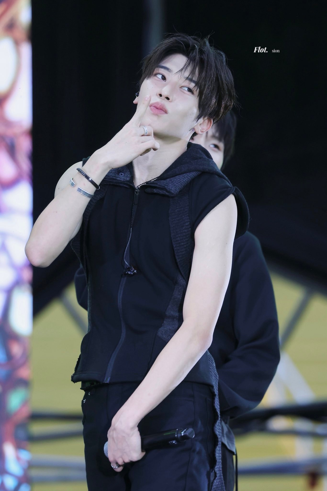 260913   音乐银行巴塞罗那©️flot_sion ​​​