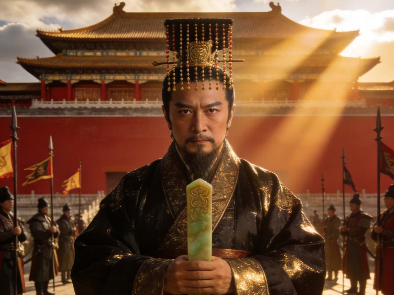 🔰三百年为何出不了一个收复幽云的雄主？给宋朝一个汉武帝，能改写历史吗？
 
✨