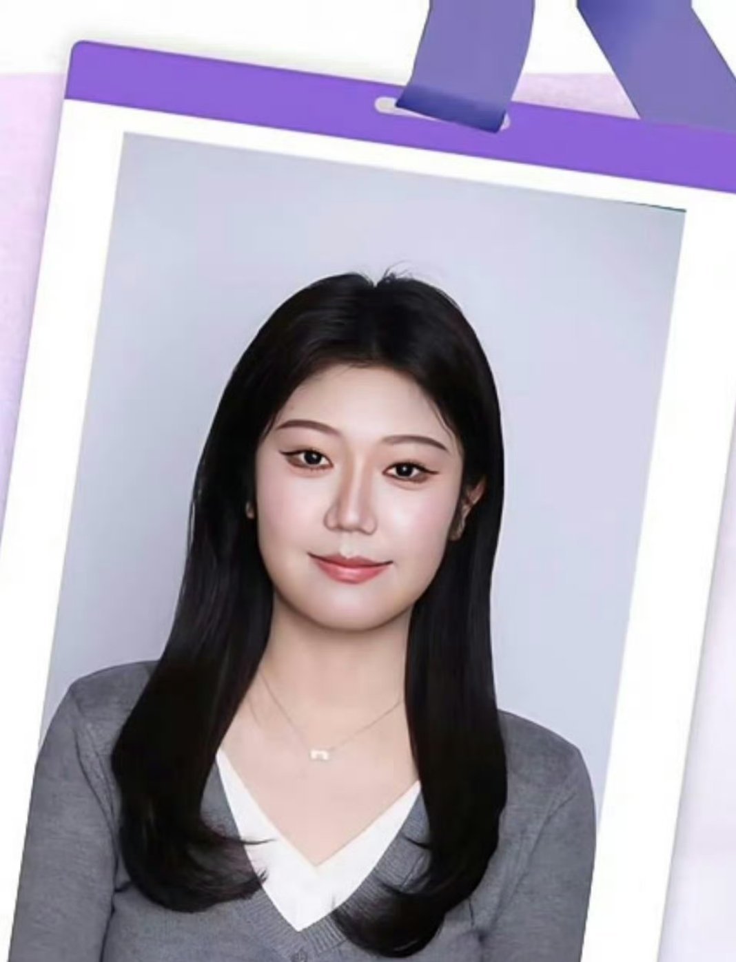 赵露思给路人化妆，化的还不如人家素颜好看呢 