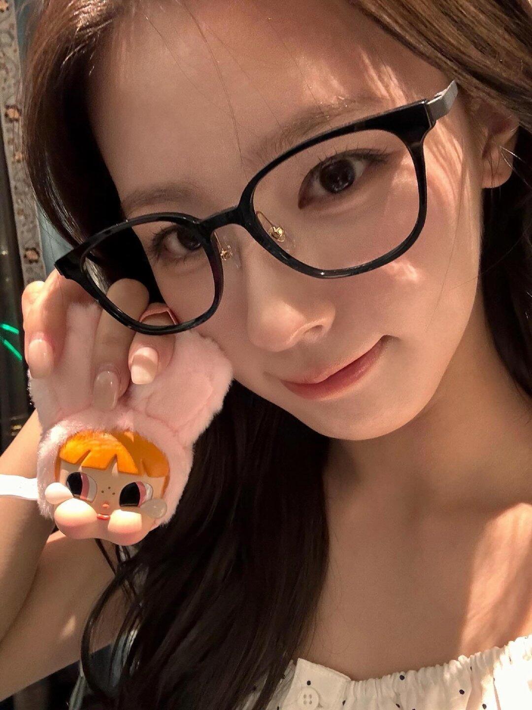 【赵美延】欧尼闹木耶啵🫶 idle回归预告