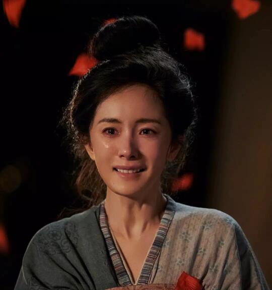 影版《长安的荔枝》已阅，看哭了