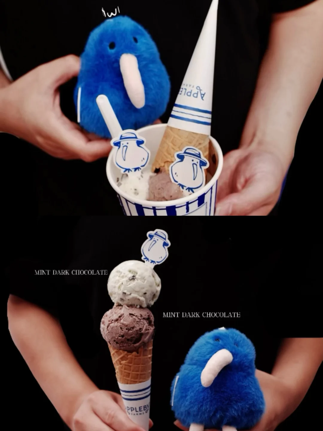 深圳喜欢的gelato又多了一家